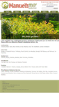 Mobile Screenshot of manuelshandymanservice.com
